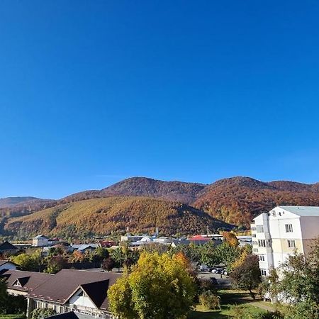Piatra NeamţCasa Suzana公寓 外观 照片