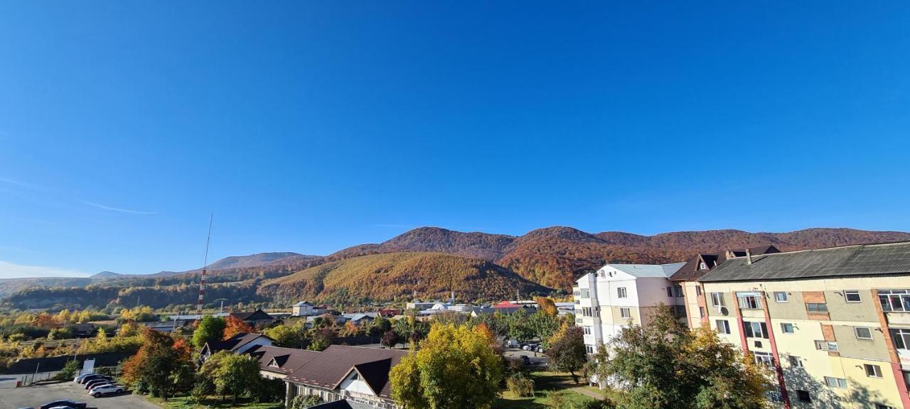 Piatra NeamţCasa Suzana公寓 外观 照片