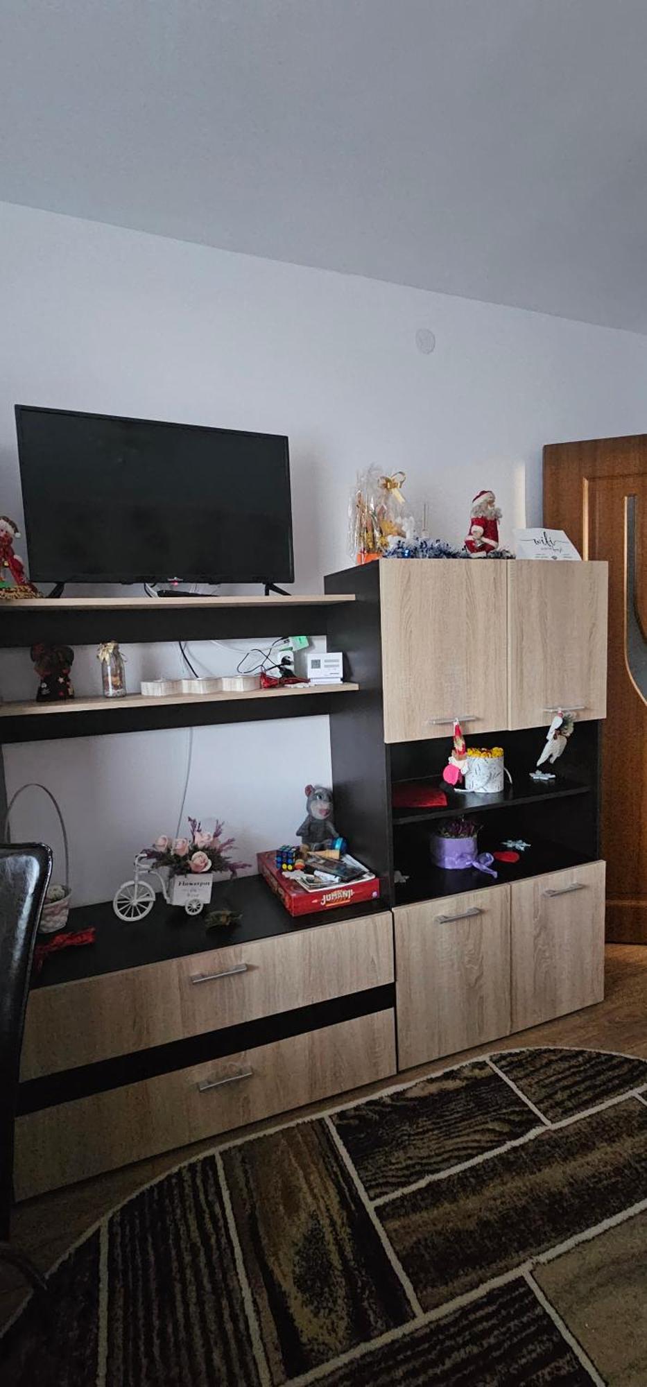 Piatra NeamţCasa Suzana公寓 外观 照片
